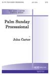 Palm Sunday Processional